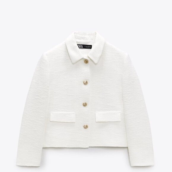 Zara Jackets & Blazers - Blazer